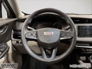 Cadillac XT4  2022 à Granby, Québec - 11 - w320h240px