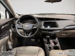 Cadillac XT4  2022 à Granby, Québec - 9 - w320h240px