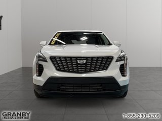 XT4 FWD Luxury 2022 à Granby, Québec - 2 - w320h240px