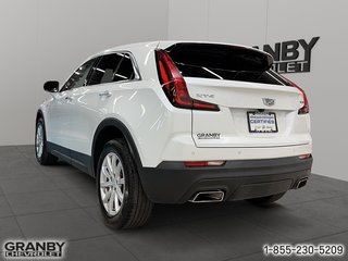 XT4 FWD Luxury 2022 à Granby, Québec - 4 - w320h240px