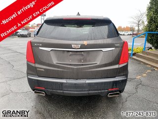 2019 Cadillac XT5 in Granby, Quebec - 5 - w320h240px
