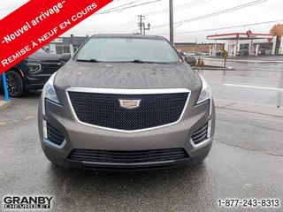 2019 Cadillac XT5 in Granby, Quebec - 2 - w320h240px