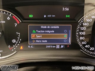 2020 Cadillac XT5 in Granby, Quebec - 17 - w320h240px