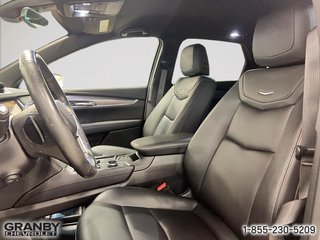 2020 Cadillac XT5 in Granby, Quebec - 9 - w320h240px