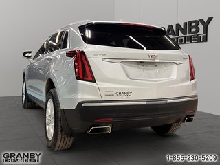 2020 Cadillac XT5 in Granby, Quebec - 4 - w320h240px