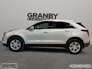 2020 Cadillac XT5 in Granby, Quebec - 5 - w320h240px