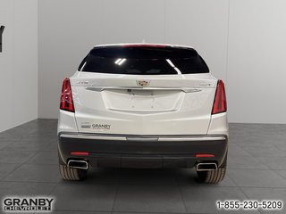 2020 Cadillac XT5 in Granby, Quebec - 3 - w320h240px