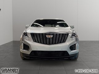 2020 Cadillac XT5 in Granby, Quebec - 2 - w320h240px