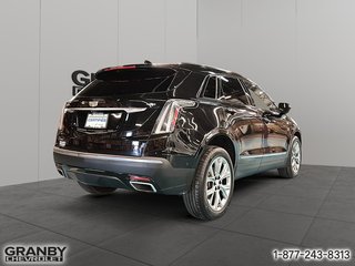 2021 Cadillac XT5 AWD Sport in Granby, Quebec - 6 - w320h240px