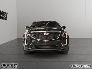 2021 Cadillac XT5 AWD Sport in Granby, Quebec - 2 - w320h240px