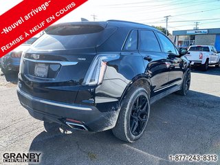 Cadillac XT5 AWD Sport 2021 à Granby, Québec - 6 - w320h240px