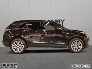 2021 Cadillac XT5 AWD Sport in Granby, Quebec - 4 - w320h240px