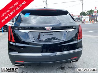 2024 Cadillac XT5 AWD Luxury in Granby, Quebec - 6 - w320h240px