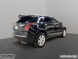 2024 Cadillac XT5 AWD Luxury in Granby, Quebec - 6 - w320h240px