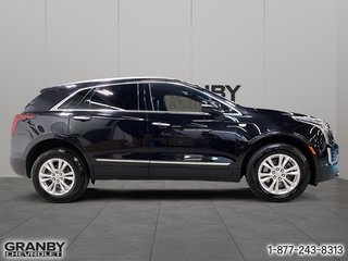 2024 Cadillac XT5 AWD Luxury in Granby, Quebec - 4 - w320h240px