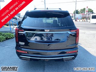 Cadillac XT6 Premium Luxury 2020 à Granby, Québec - 6 - w320h240px