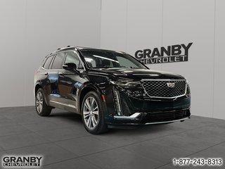 Cadillac XT6 Premium Luxury 2020 à Granby, Québec - 3 - w320h240px