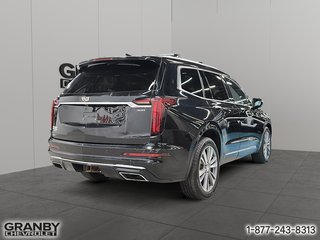 Cadillac XT6 Premium Luxury 2020 à Granby, Québec - 5 - w320h240px