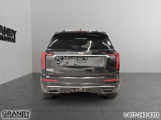 Cadillac XT6 Premium Luxury 2020 à Granby, Québec - 6 - w320h240px
