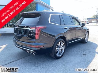 Cadillac XT6 Premium Luxury 2020 à Granby, Québec - 5 - w320h240px