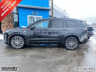 2021 Cadillac XT6 Sport in Granby, Quebec - 3 - w320h240px