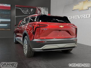 Chevrolet Blazer EV  2024 à Granby, Québec - 4 - w320h240px
