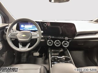 Chevrolet Blazer EV  2024 à Granby, Québec - 10 - w320h240px