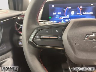 2024 Chevrolet Blazer EV in Granby, Quebec - 18 - w320h240px