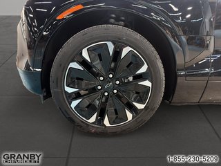 2024 Chevrolet Blazer EV in Granby, Quebec - 7 - w320h240px