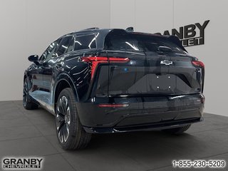 2024 Chevrolet Blazer EV in Granby, Quebec - 4 - w320h240px