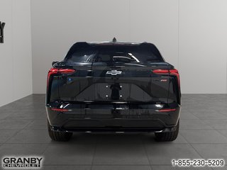 2024 Chevrolet Blazer EV in Granby, Quebec - 3 - w320h240px