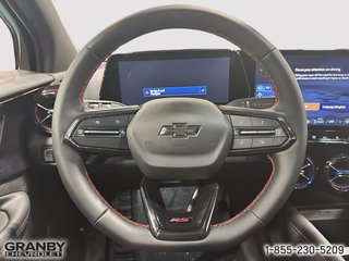 2024 Chevrolet Blazer EV in Granby, Quebec - 11 - w320h240px