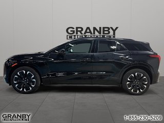 2024 Chevrolet Blazer EV in Granby, Quebec - 5 - w320h240px