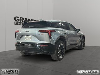 Chevrolet Blazer EV EAWD RS 2024 à Granby, Québec - 5 - w320h240px