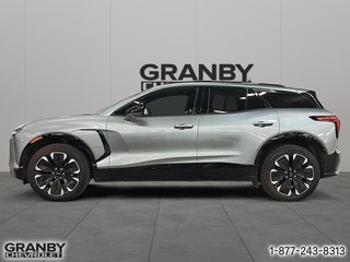 Chevrolet Blazer EV  2024 à Granby, Québec - 5 - w320h240px
