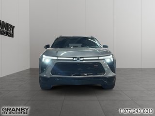 Chevrolet Blazer EV  2024 à Granby, Québec - 2 - w320h240px