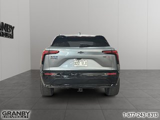 Chevrolet Blazer EV EAWD RS 2024 à Granby, Québec - 6 - w320h240px