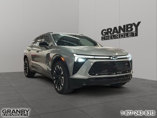 Chevrolet Blazer EV  2024 à Granby, Québec - 3 - w320h240px
