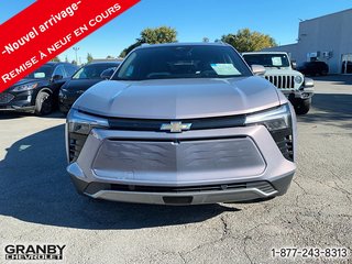 2024 Chevrolet Blazer EV in Granby, Quebec - 2 - w320h240px