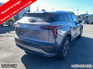 2024 Chevrolet Blazer EV in Granby, Quebec - 6 - w320h240px