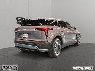 Chevrolet Blazer EV EAWD LT 2024 à Granby, Québec - 6 - w320h240px