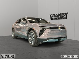 Chevrolet Blazer EV EAWD LT 2024 à Granby, Québec - 3 - w320h240px