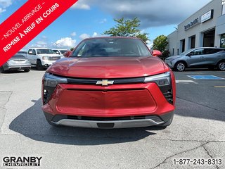 Chevrolet Blazer EV eAWD LT 2024 à Granby, Québec - 2 - w320h240px