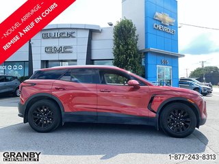 Chevrolet Blazer EV eAWD LT 2024 à Granby, Québec - 4 - w320h240px