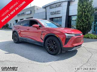 Chevrolet Blazer EV eAWD LT 2024 à Granby, Québec - 3 - w320h240px
