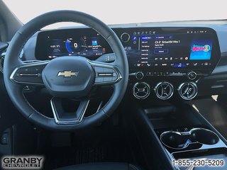 2025 Chevrolet Blazer EV in Granby, Quebec - 9 - w320h240px