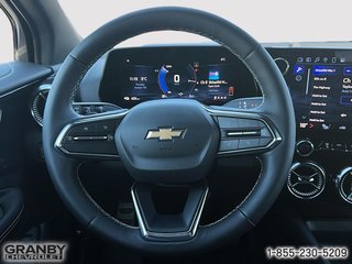 2025 Chevrolet Blazer EV in Granby, Quebec - 11 - w320h240px