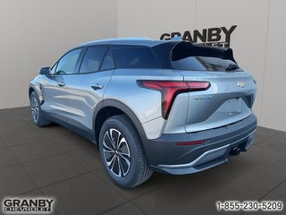 2025 Chevrolet Blazer EV in Granby, Quebec - 4 - w320h240px