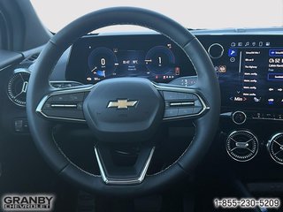 2025 Chevrolet Blazer EV in Granby, Quebec - 11 - w320h240px