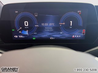 2025 Chevrolet Blazer EV in Granby, Quebec - 12 - w320h240px